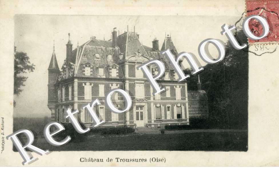 le Chateau