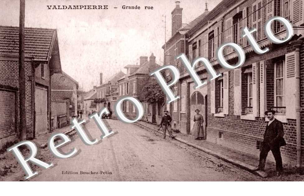 Grande rue