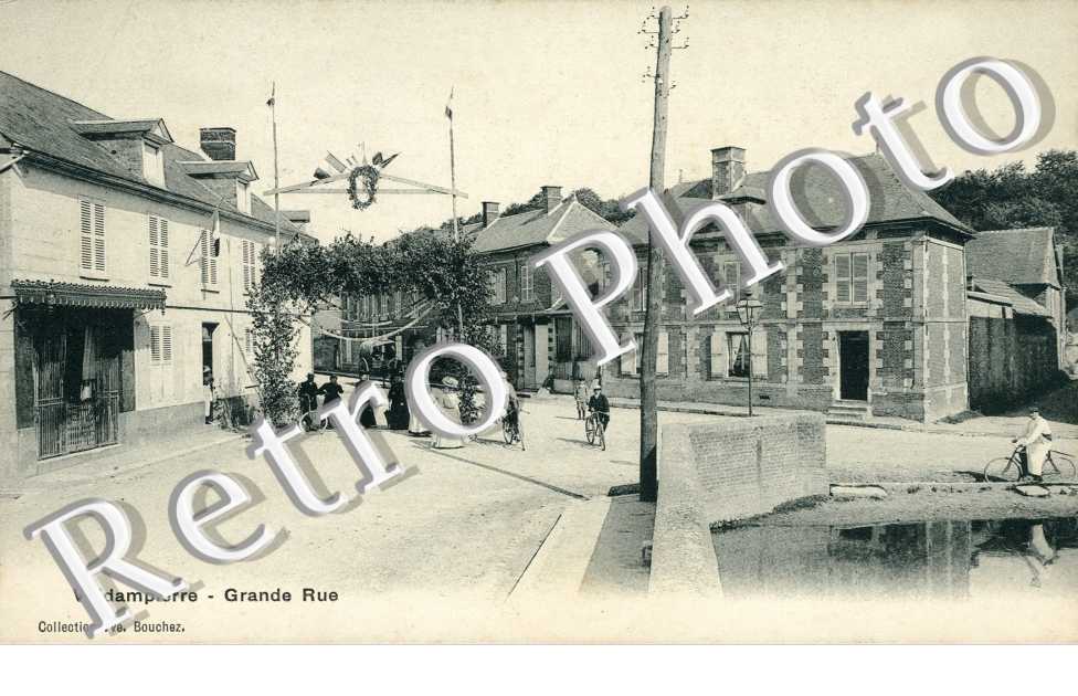 Grande Rue