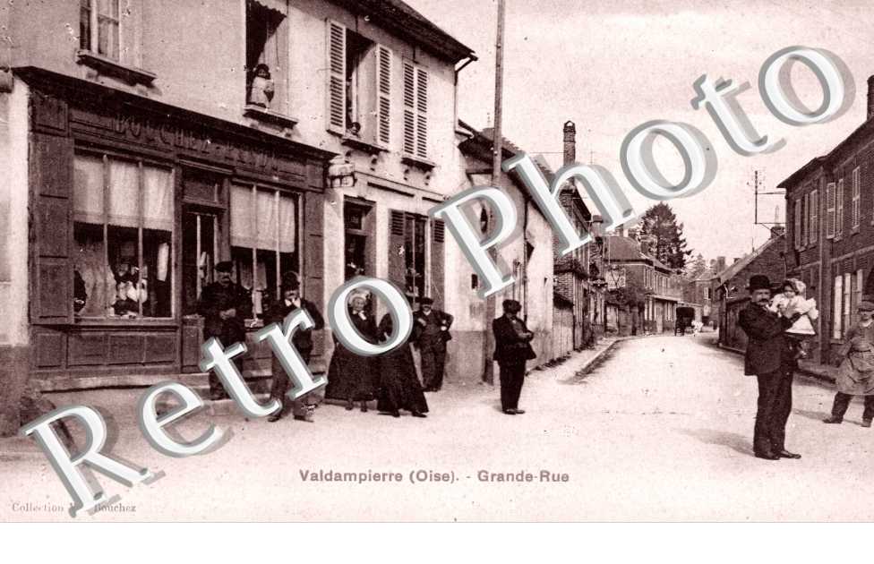 Grande Rue