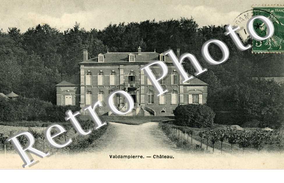 Chateau