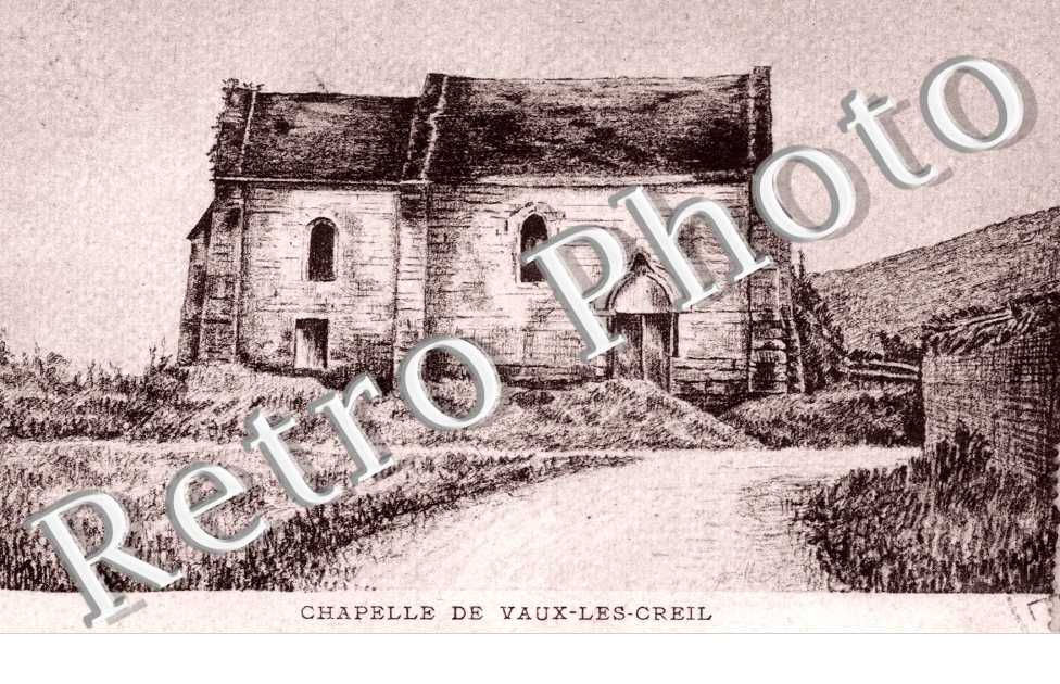 la Chapelle