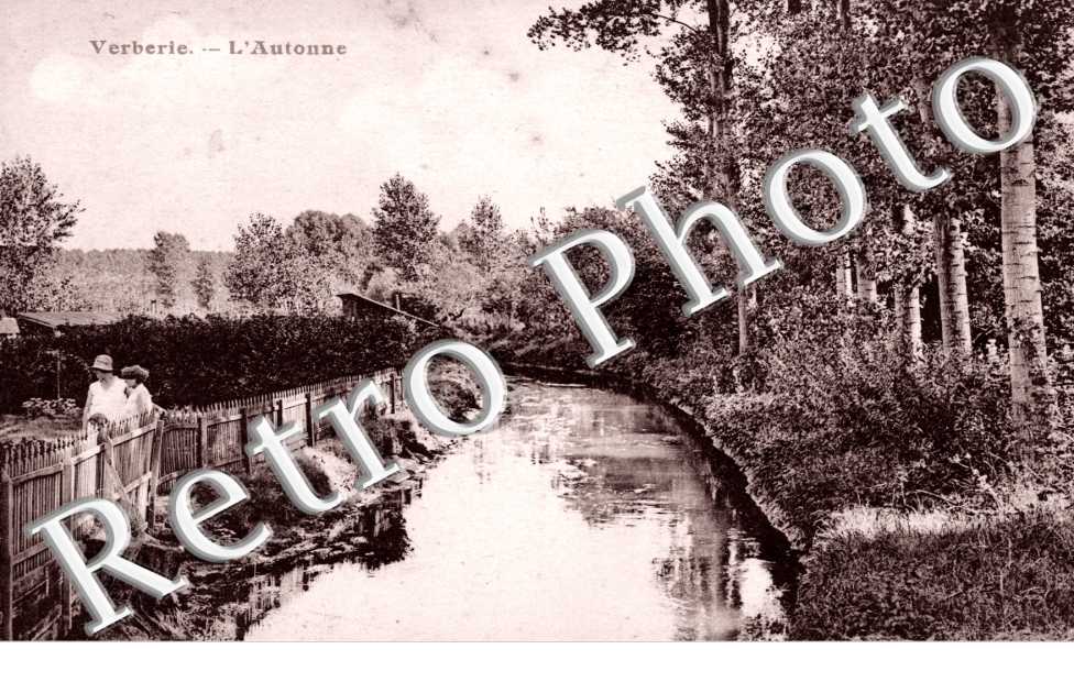 l'autonne