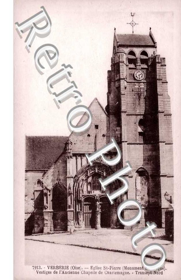 Eglise saint Pierre