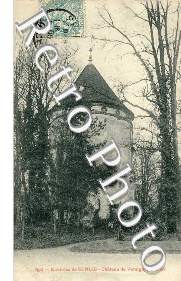 le Chateau
