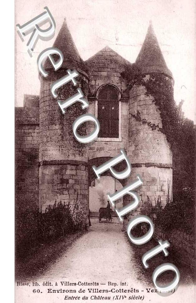 Château