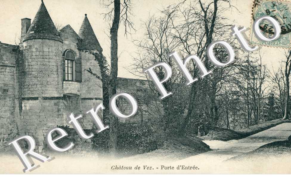 Château