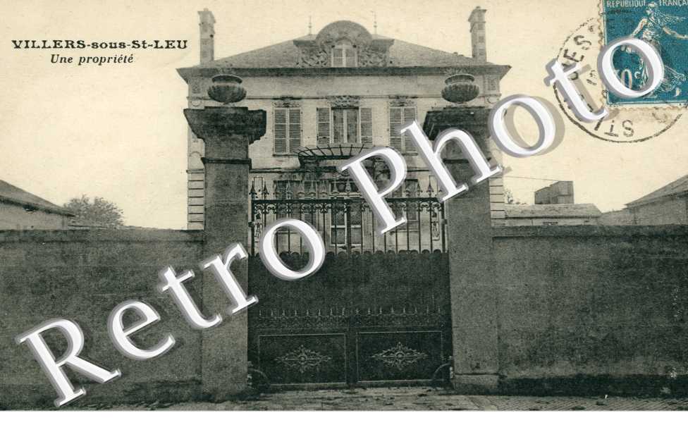 Une Propriete