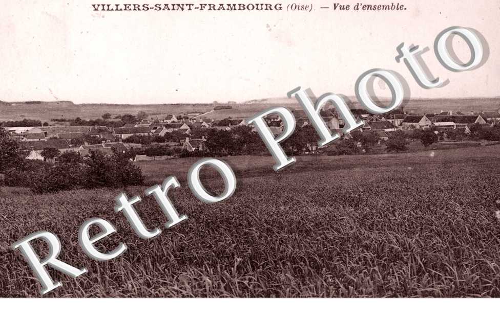 vue d'ensemble