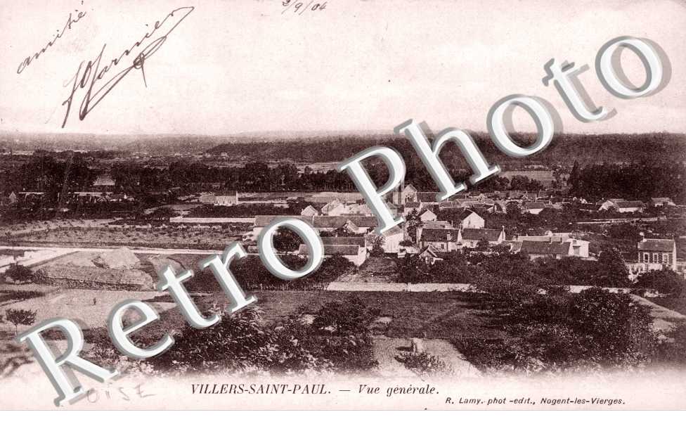 Vue Generale