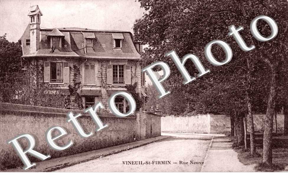 rue Neuve