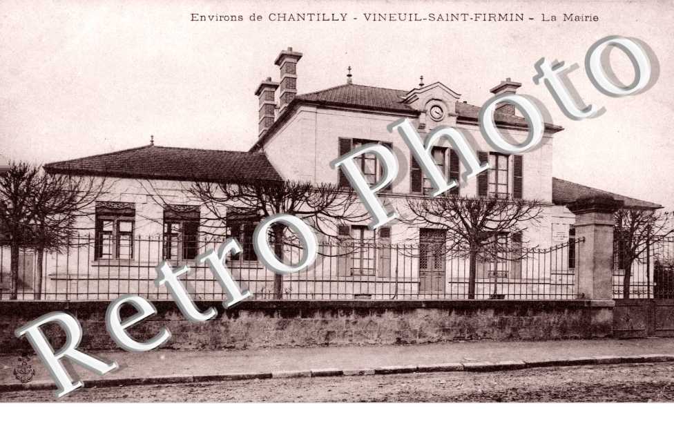 la Mairie