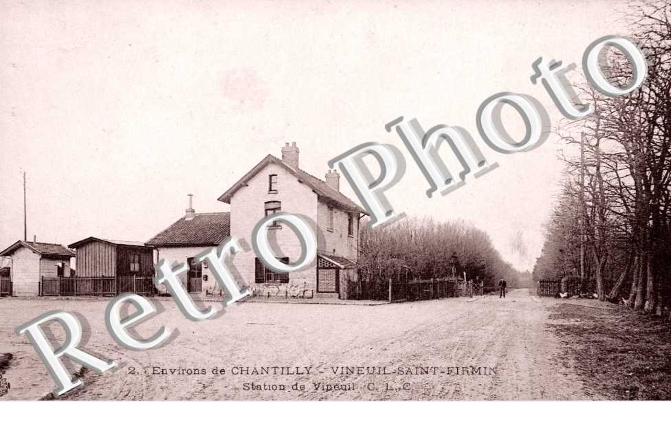 station de vineuil