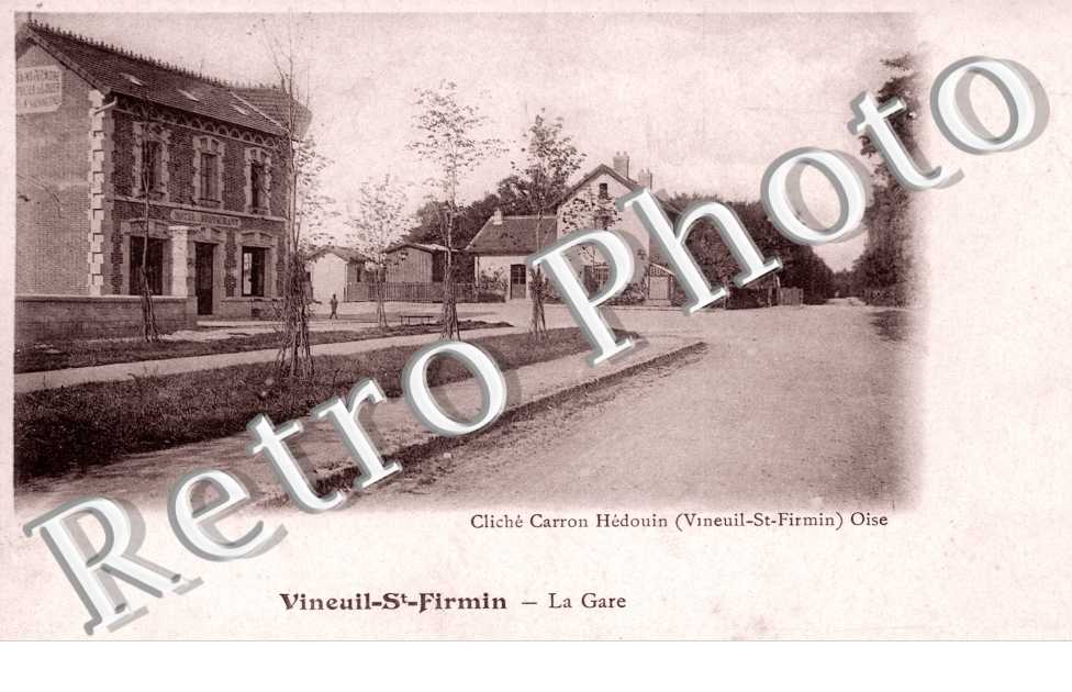 la Gare