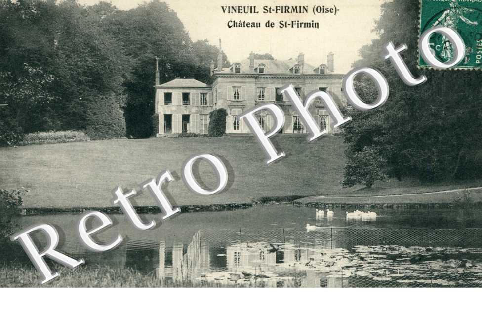 le Chateau