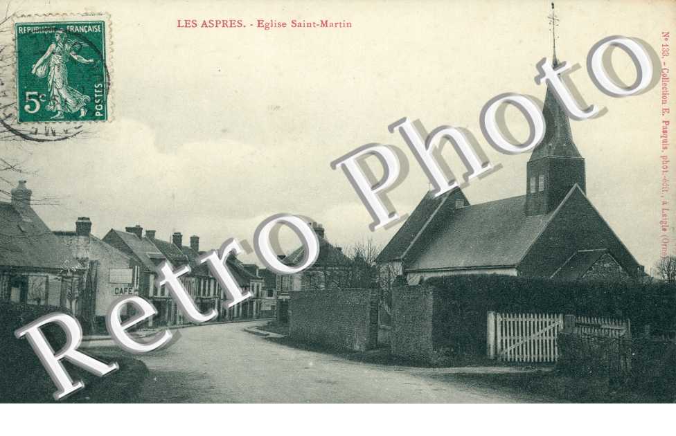 eglise Saint Martin