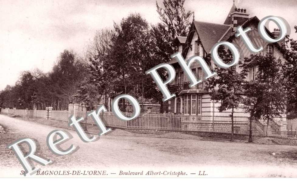 Boulevard Albert-Christophe