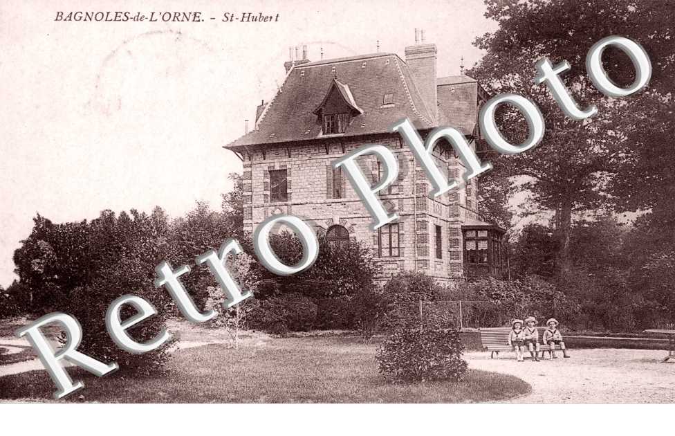 Saint Hubert