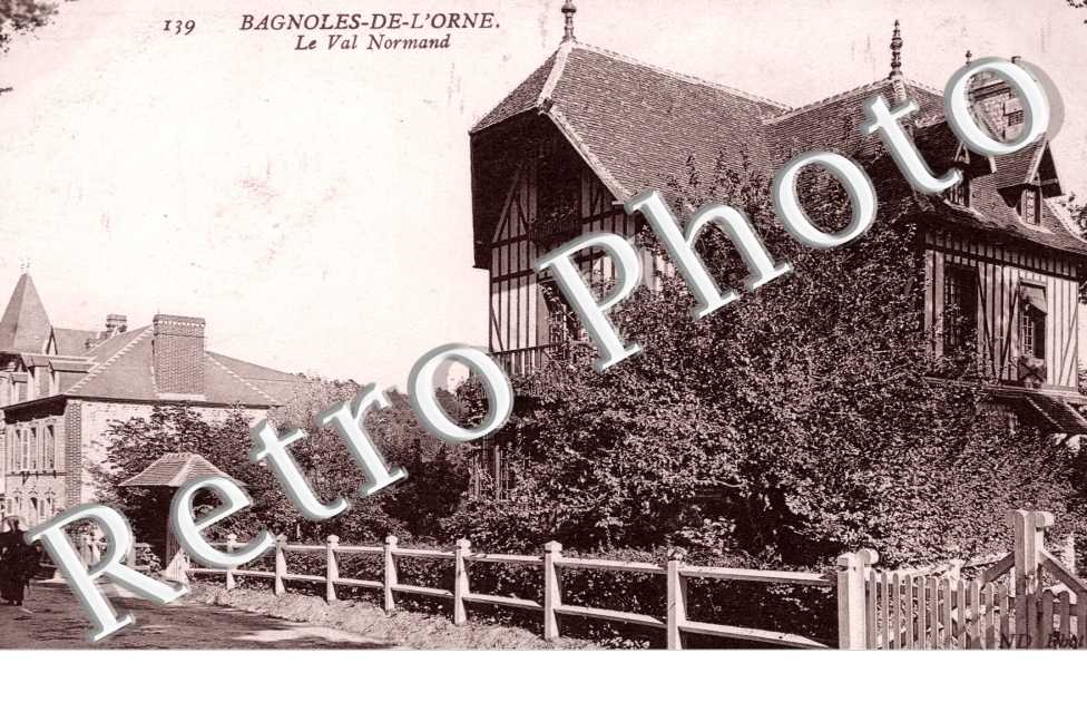 le Val Normand