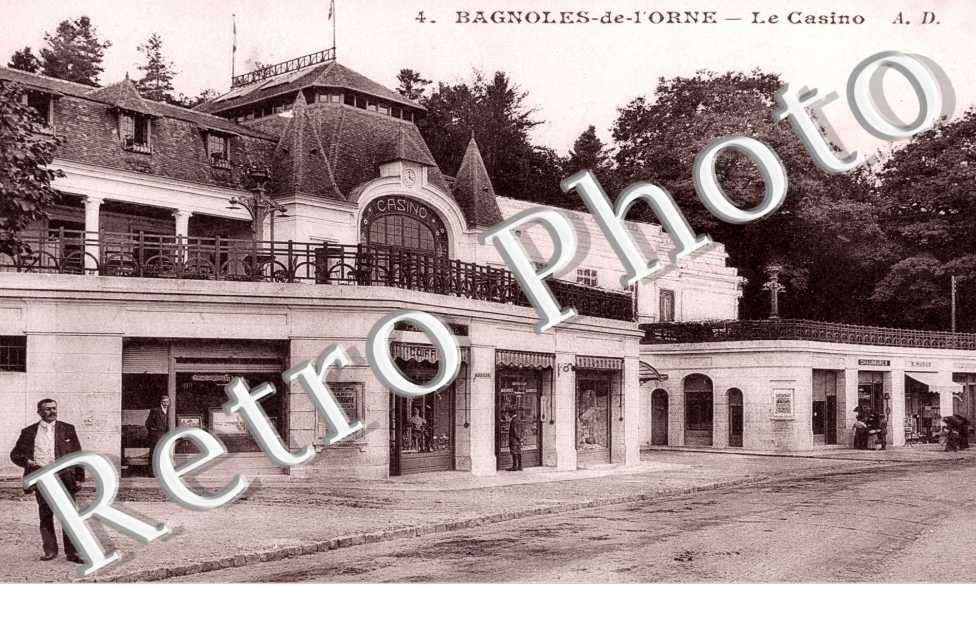 le Casino 