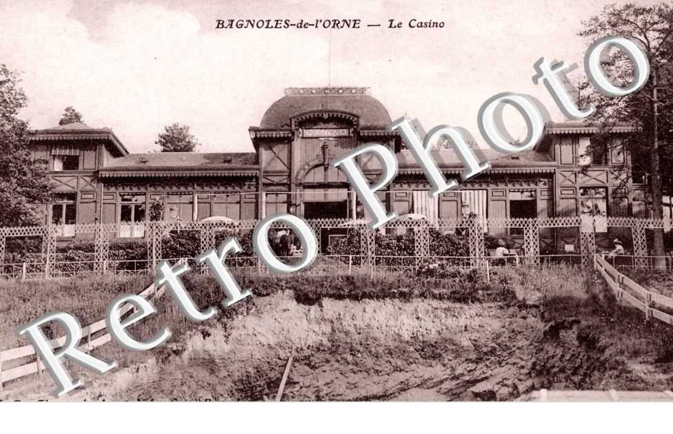 le Casino 