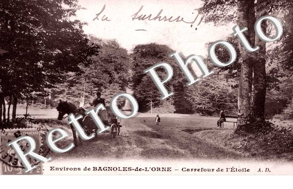 Carrefour de l'Etoile