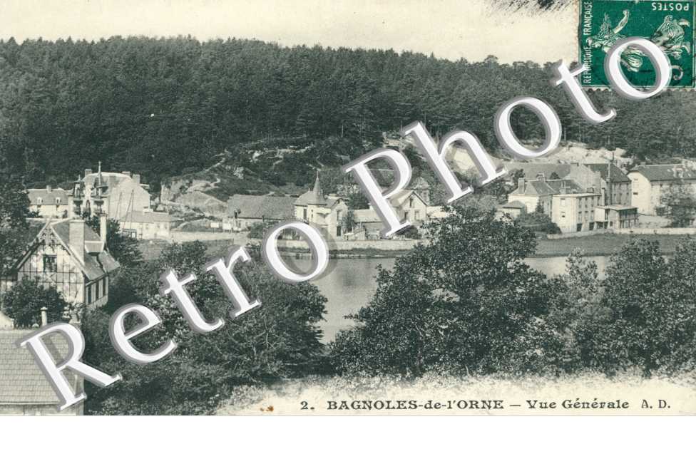 Vue Generale