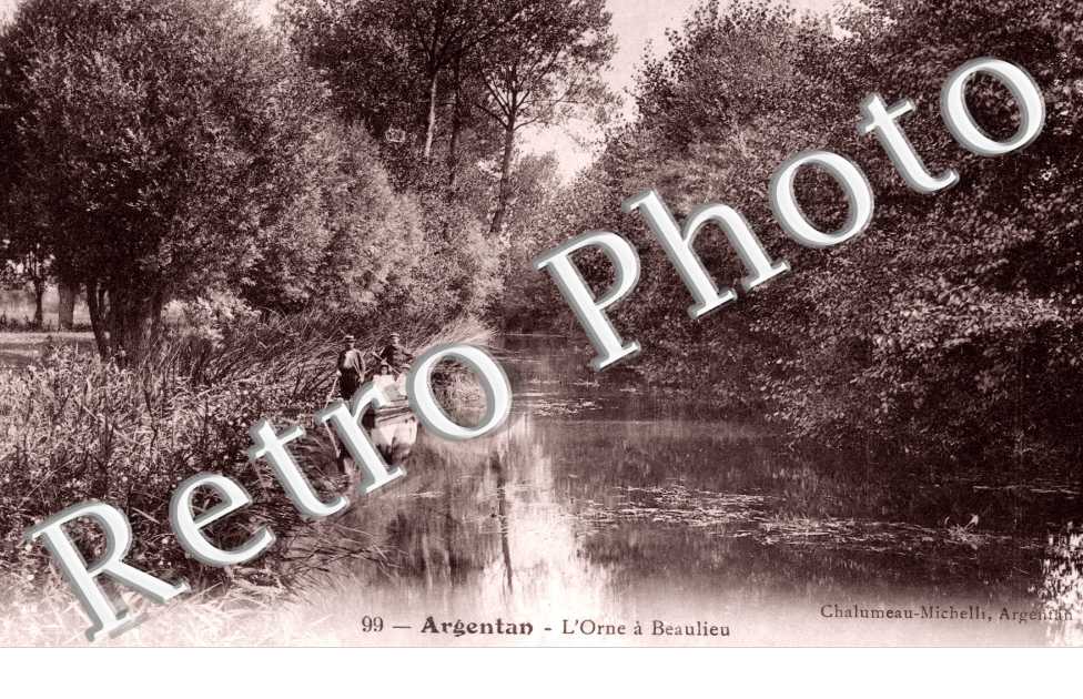l'Orne