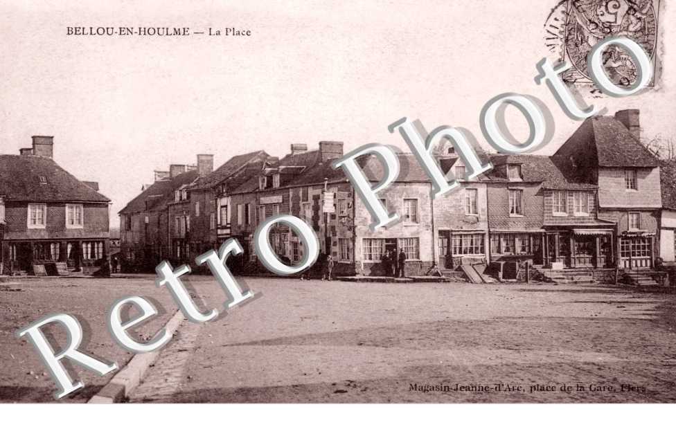 La Place