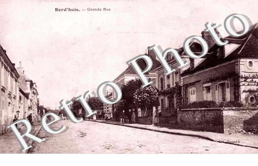 Grande Rue