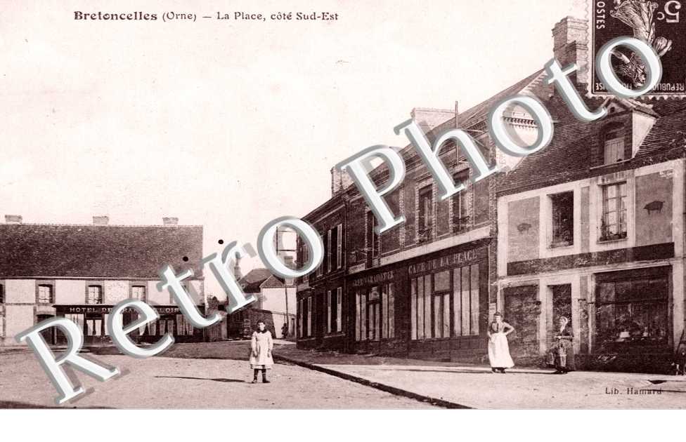 La Place