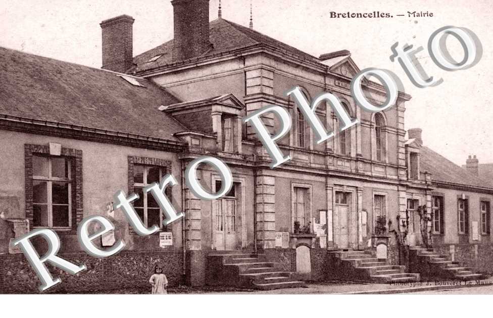 Mairie