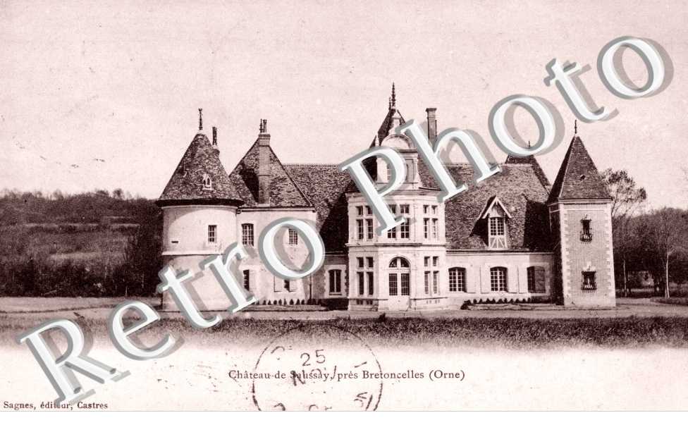 Chateau