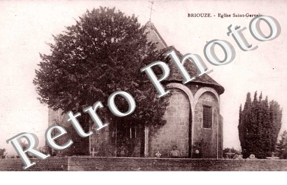 eglise saint gervais