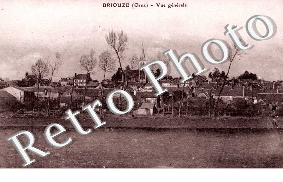 Vue generale
