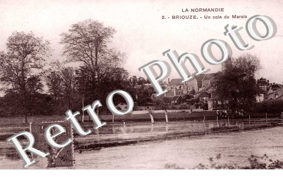 Un coin du Marais