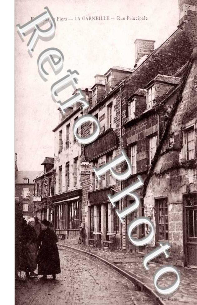 Rue Principale