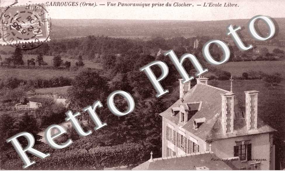 l'ecole libre