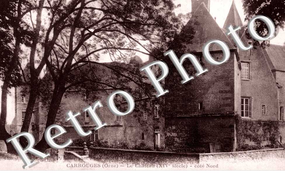 le Chateau 