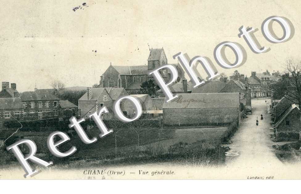 Vue Generale