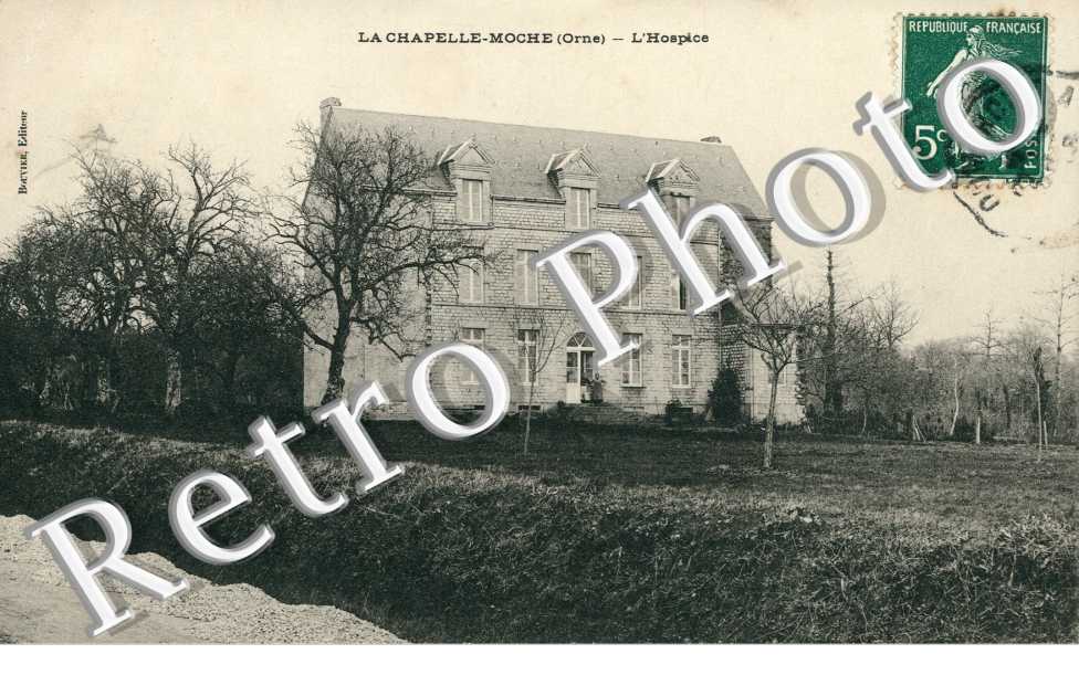 l'hospice