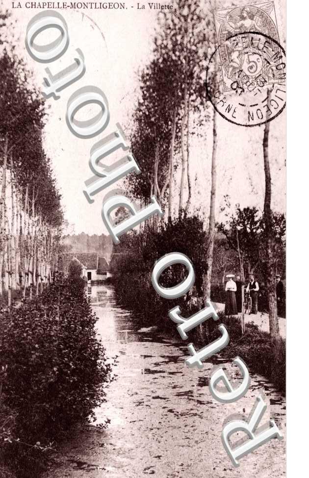 La Villette