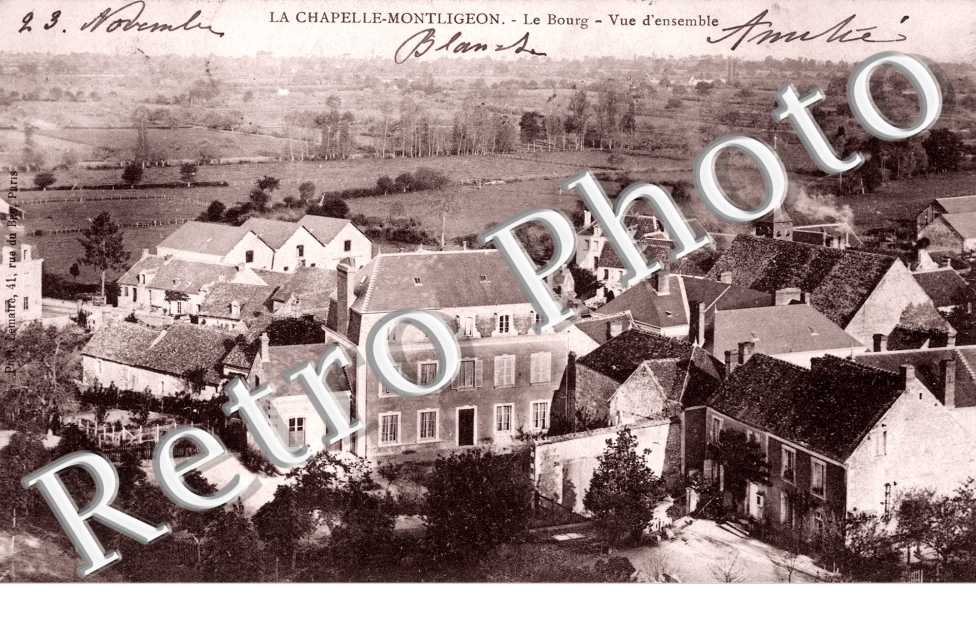 Vue generale
