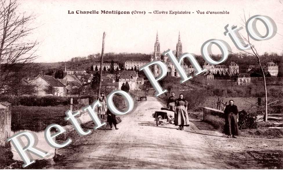 Oeuvre Explatoire, Vue d'Ensemble