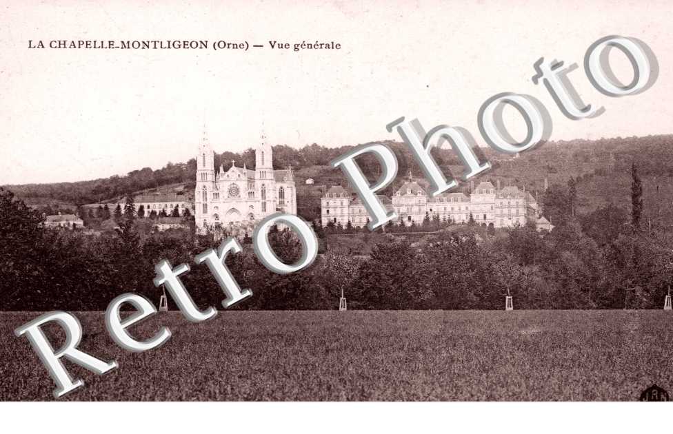 Vue generale
