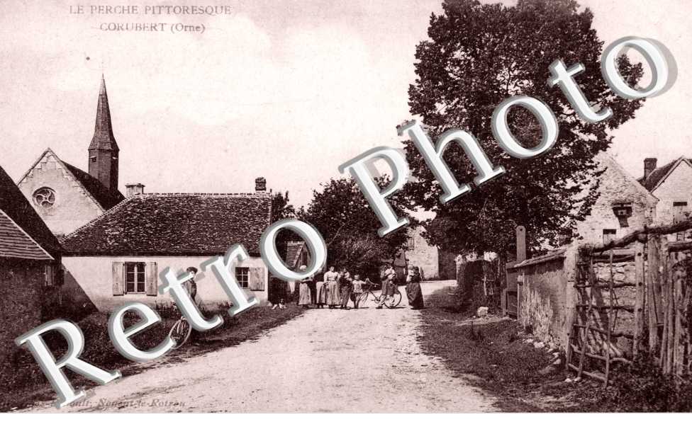 Vue Interieure