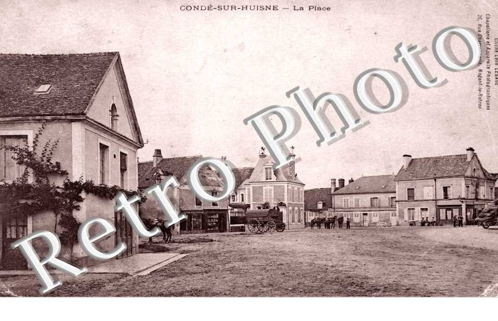 La Place