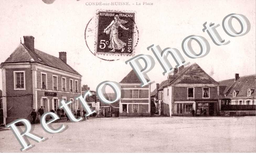 la Place