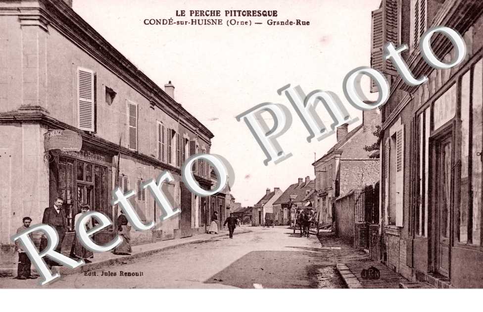 Grande Rue