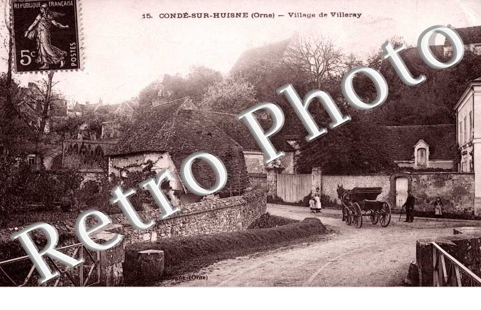 village de Villeray